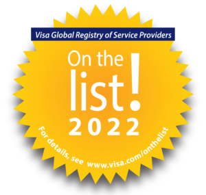 Visa® Registry